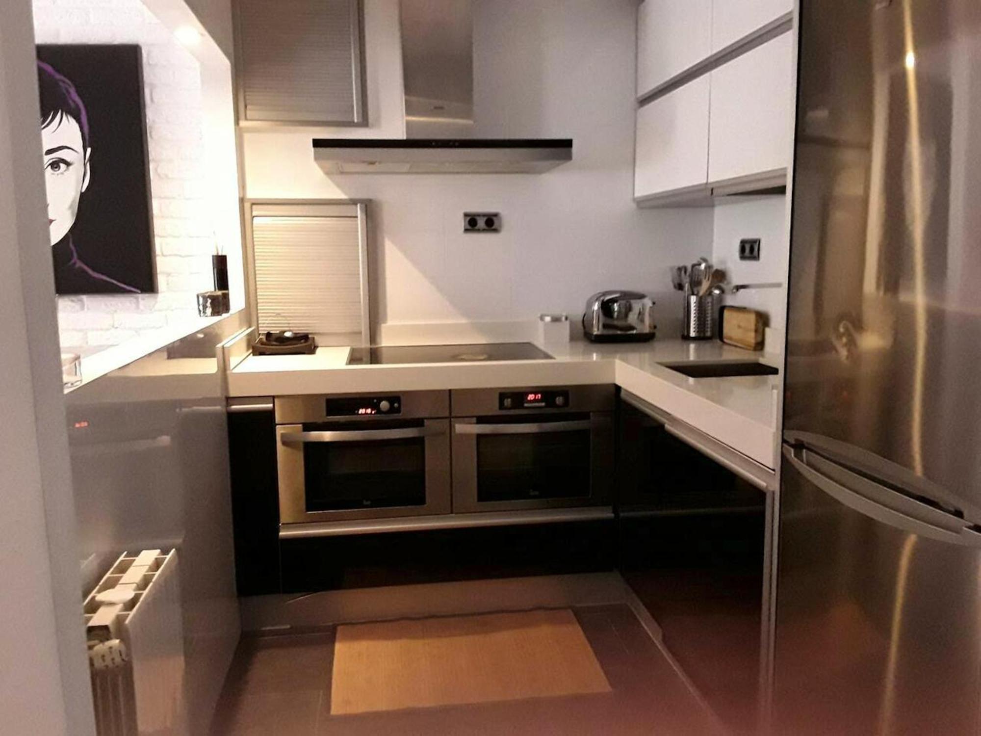 Comfortable Apartment In Zaragoza 67 M² Near The Centre Exterior photo